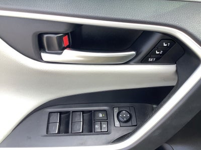 2023 Toyota RAV4 Hybrid Limited