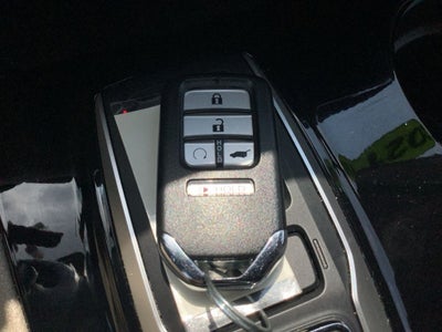 2021 Honda Pilot AWD Touring 7 Passenger
