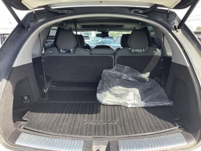 2014 Acura MDX Technology Package