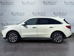2014 Acura MDX Technology Package