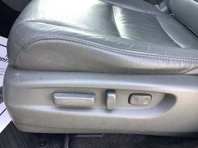 2014 Acura MDX Technology Package