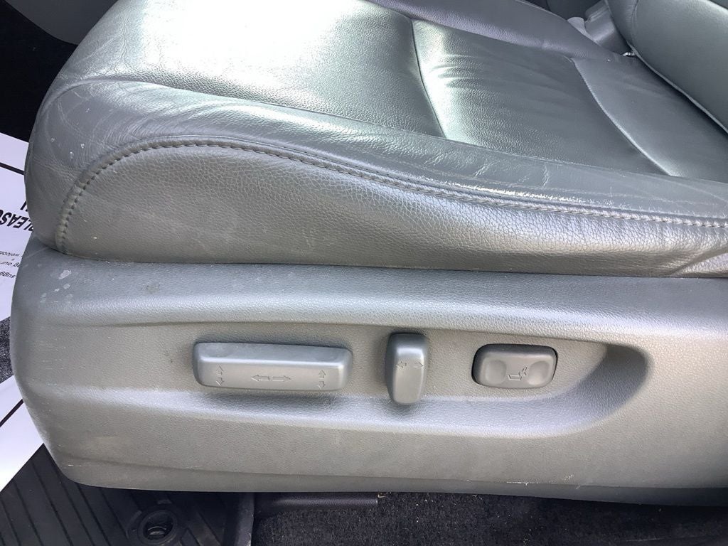 2014 Acura MDX Technology Package