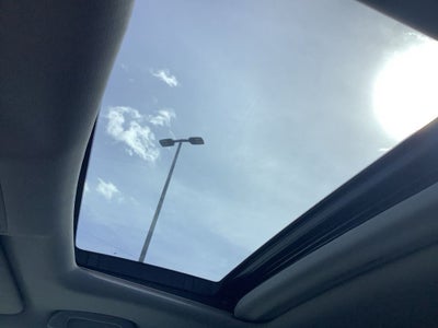 2014 Acura MDX Technology Package