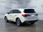 2014 Acura MDX Technology Package
