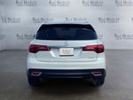 2014 Acura MDX Technology Package