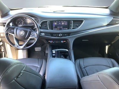 2022 Buick Enclave FWD Premium