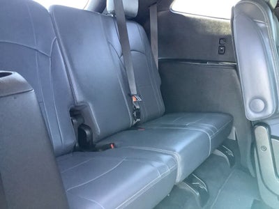 2022 Buick Enclave FWD Premium