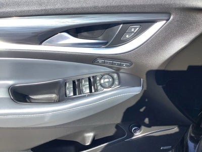 2022 Buick Enclave FWD Premium