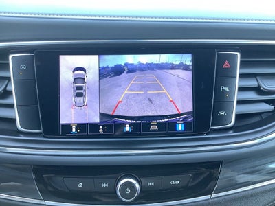 2022 Buick Enclave FWD Premium