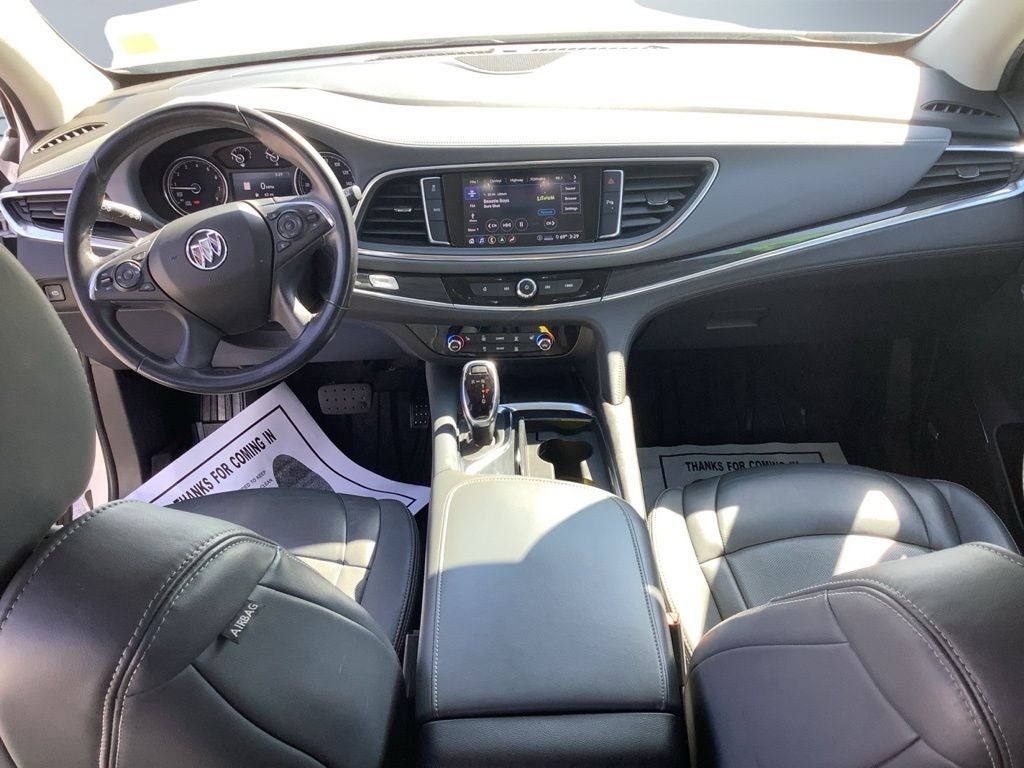 2021 Buick Enclave AWD Essence