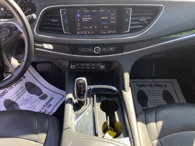 2021 Buick Enclave AWD Essence