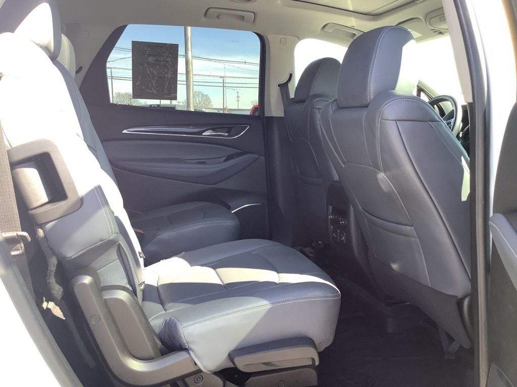 2021 Buick Enclave AWD Essence