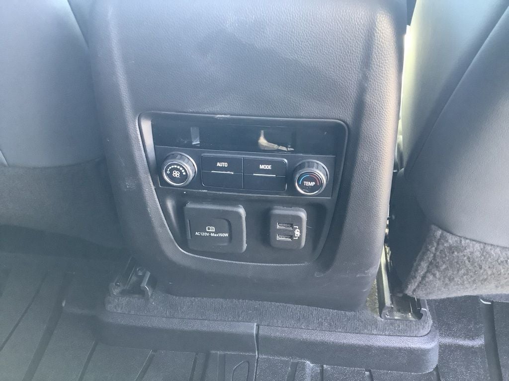 2021 Buick Enclave AWD Essence