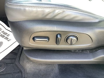 2021 Buick Enclave AWD Essence