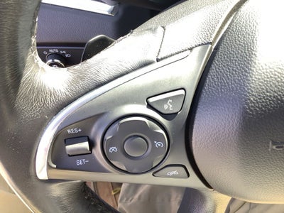 2021 Buick Enclave AWD Essence