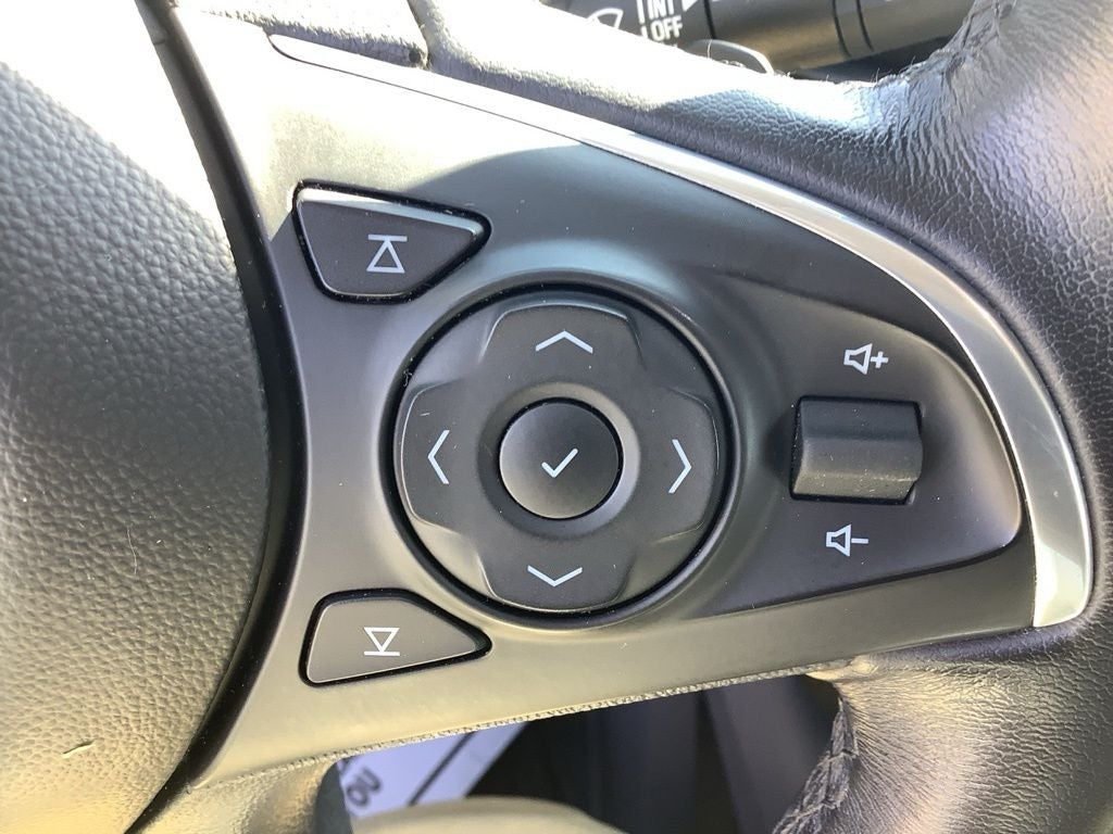 2021 Buick Enclave AWD Essence