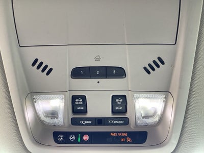 2021 Buick Enclave AWD Essence