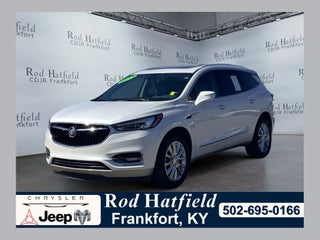 2021 Buick Enclave AWD Essence