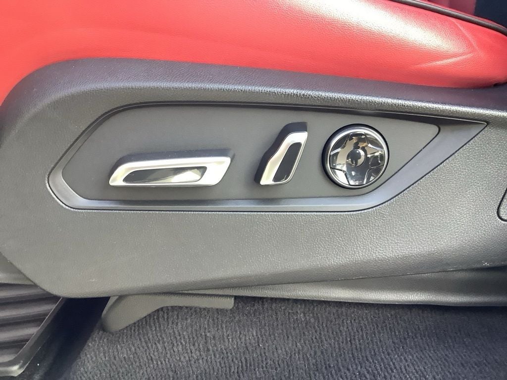 2022 Acura MDX A-SPEC Package