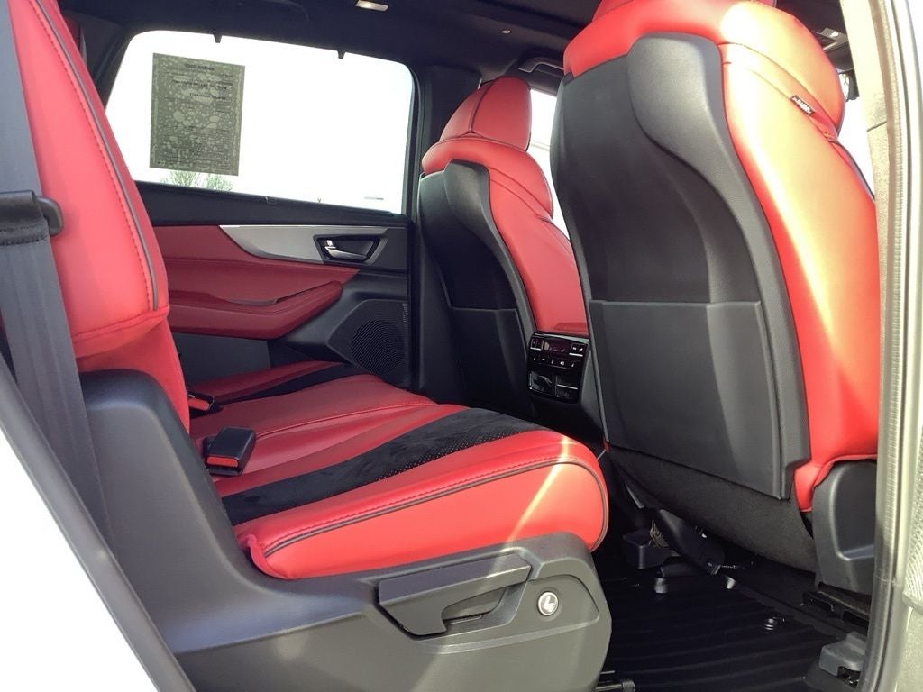 2022 Acura MDX A-SPEC Package