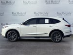 2022 Acura MDX A-SPEC Package