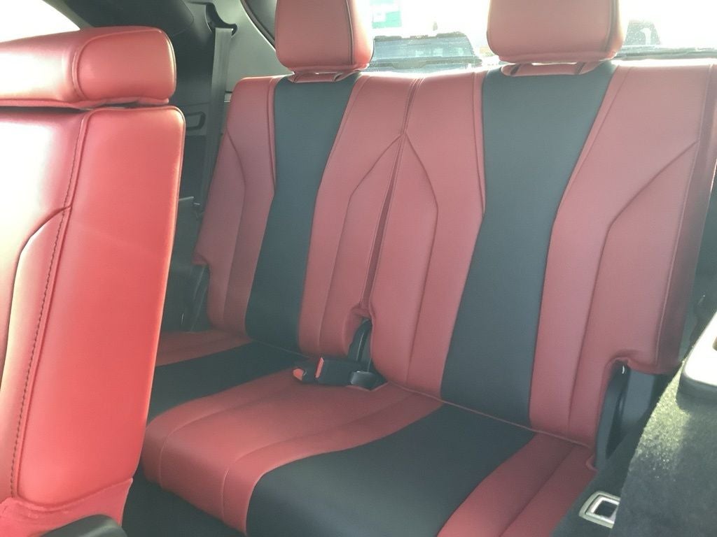 2022 Acura MDX A-SPEC Package