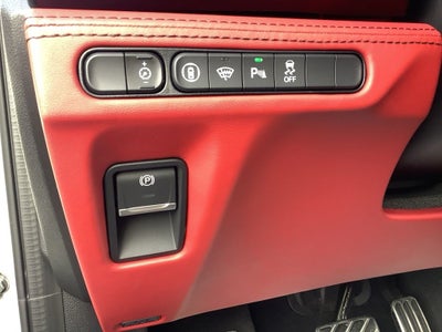 2022 Acura MDX A-SPEC Package