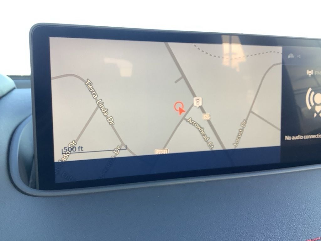 2022 Acura MDX A-SPEC Package