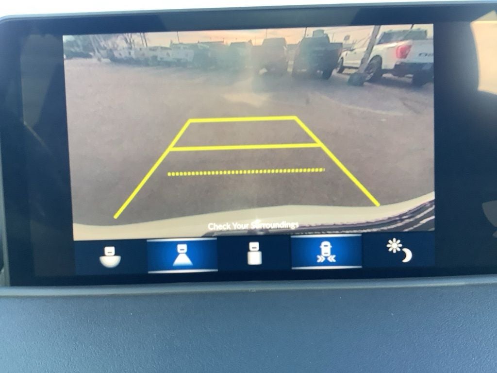 2022 Acura MDX A-SPEC Package