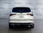 2022 Acura MDX A-SPEC Package