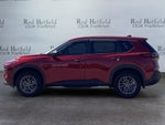 2021 Nissan Rogue S Intelligent AWD