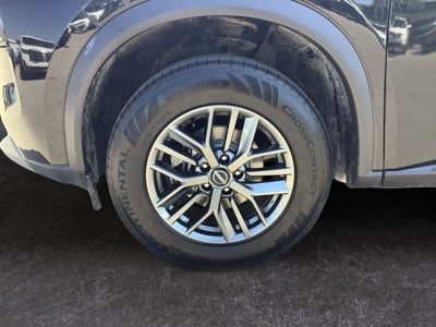 2023 Nissan Rogue S Intelligent AWD