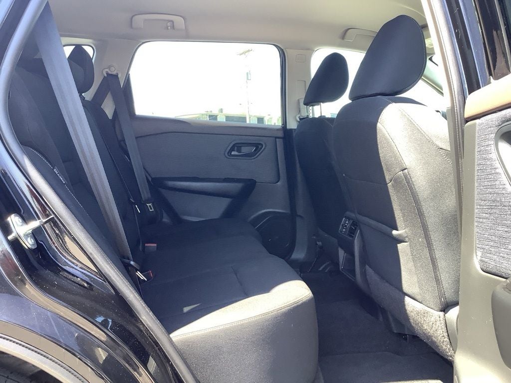 2023 Nissan Rogue S Intelligent AWD