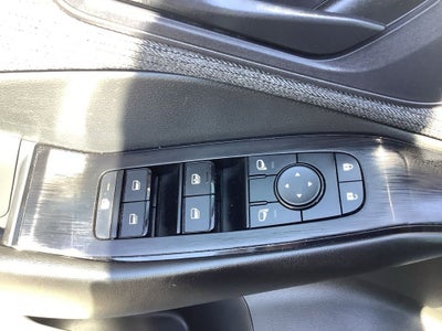 2023 Nissan Rogue S Intelligent AWD