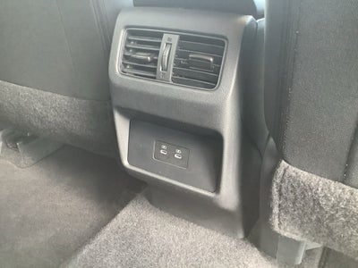 2025 Nissan Rogue SV FWD