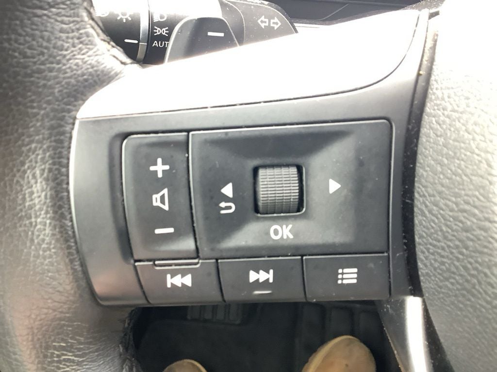 2024 INFINITI QX60 LUXE AWD