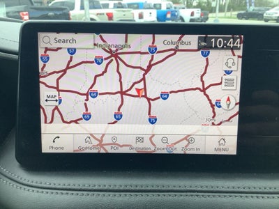 2024 INFINITI QX60 LUXE AWD