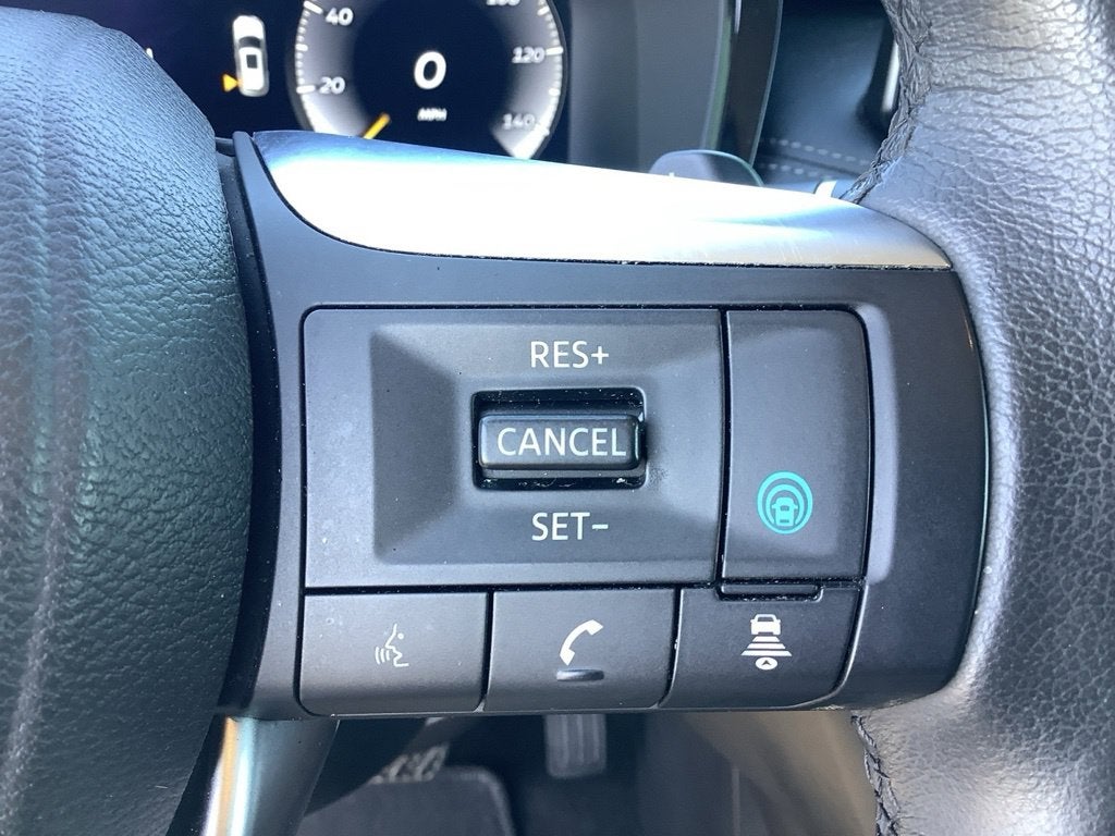 2024 INFINITI QX60 LUXE AWD