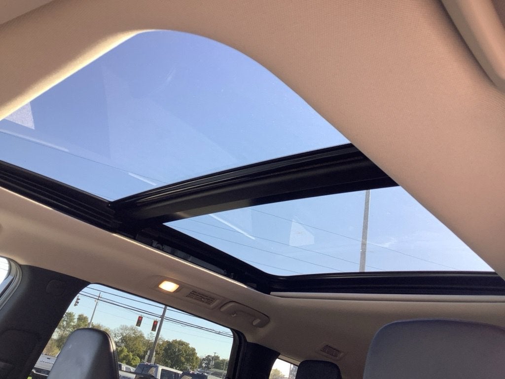 2024 INFINITI QX60 LUXE AWD