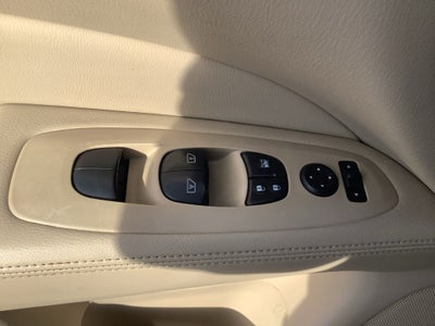 2020 Nissan Pathfinder Platinum 4WD