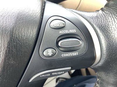 2020 Nissan Pathfinder Platinum 4WD