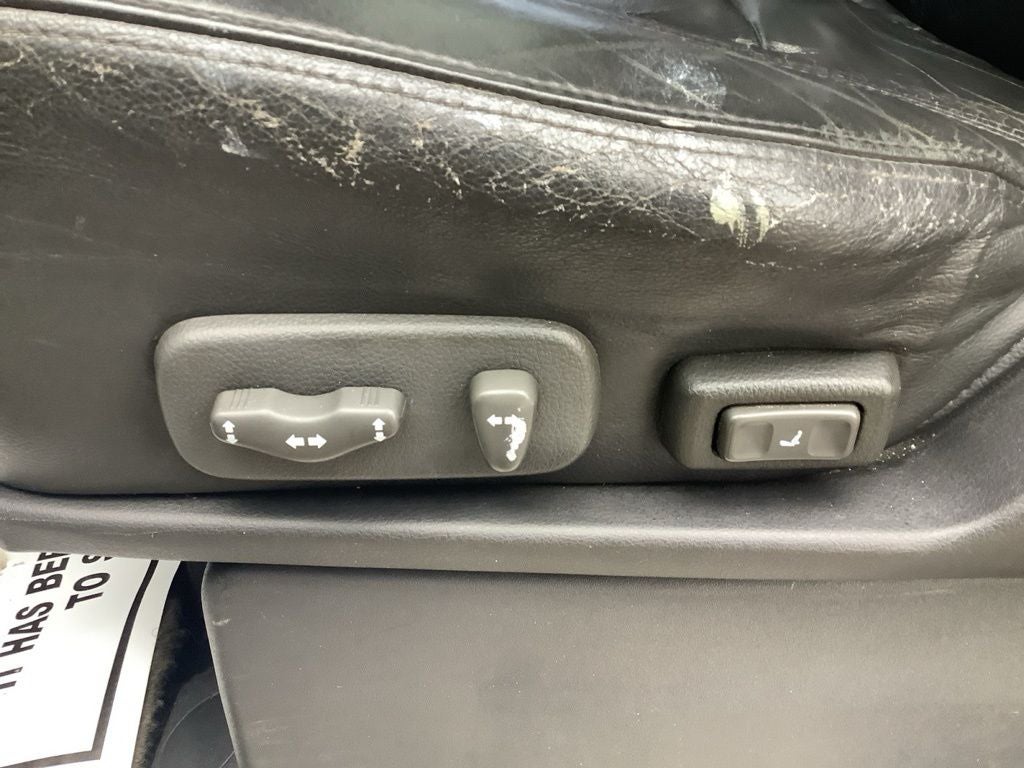 2006 INFINITI QX56 Base