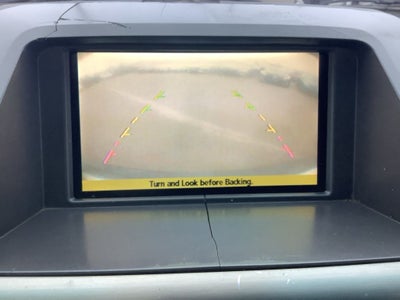 2006 INFINITI QX56 Base