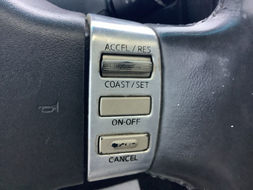 2006 INFINITI QX56 Base