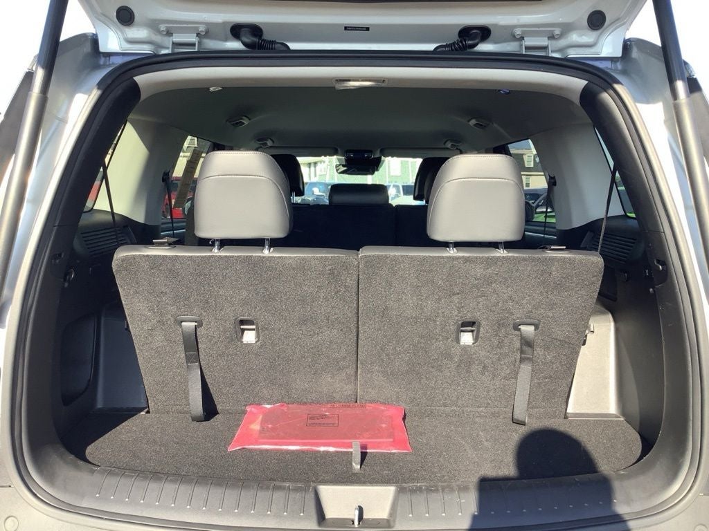 2024 Hyundai Santa Fe Hybrid SEL