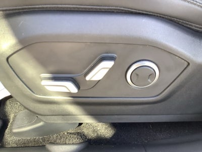 2024 Hyundai Santa Fe Hybrid SEL