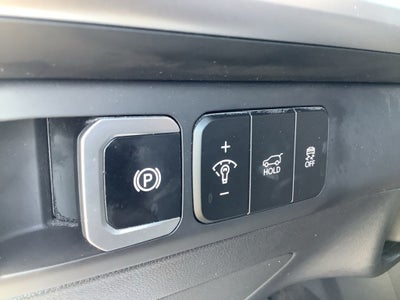 2024 Hyundai Santa Fe Hybrid SEL