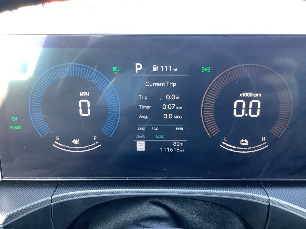 2024 Hyundai Santa Fe Hybrid SEL