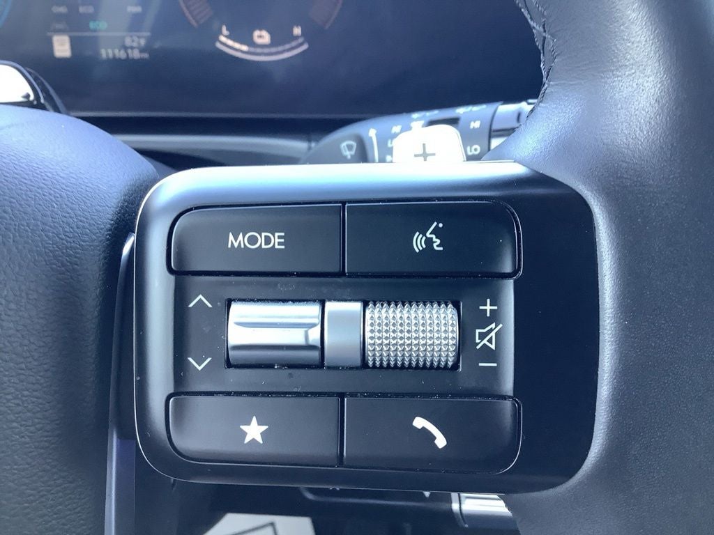 2024 Hyundai Santa Fe Hybrid SEL