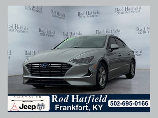 2020 Hyundai Sonata SE